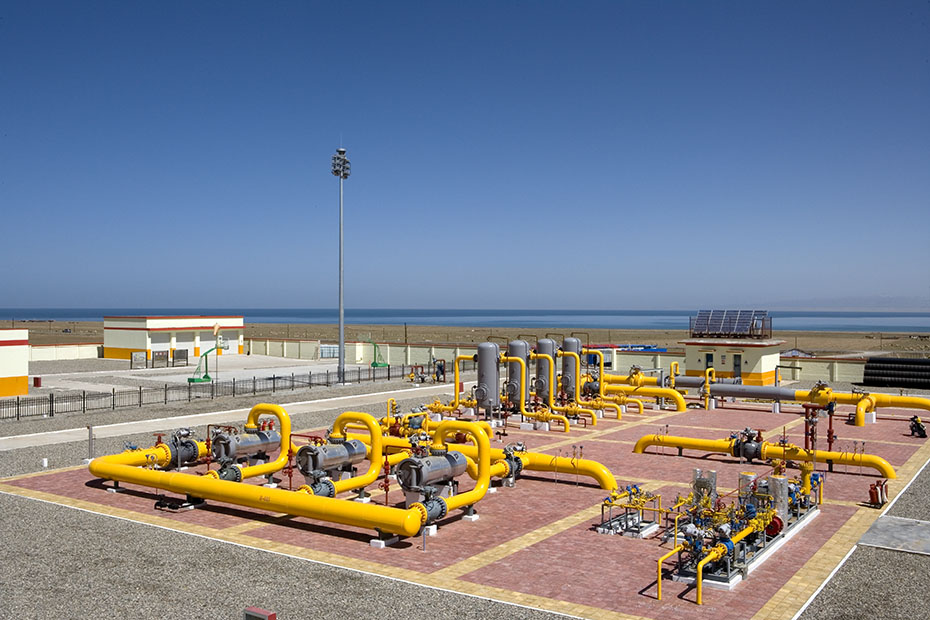 专有技术推介：无人站压缩机远程控制技术