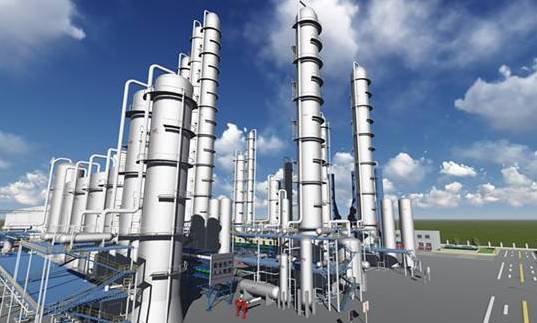 专有技术推介：降粘树脂工程新技术