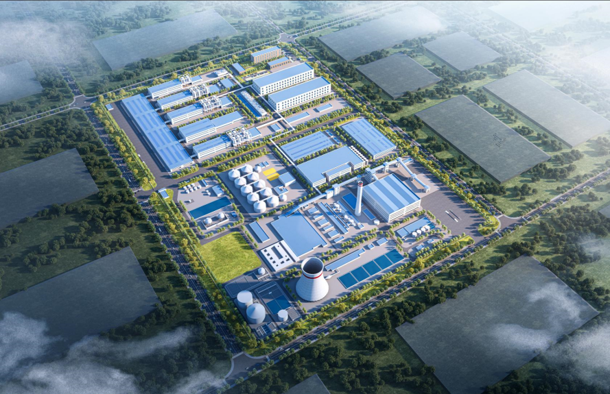 中国海诚连续签约中标多个项目