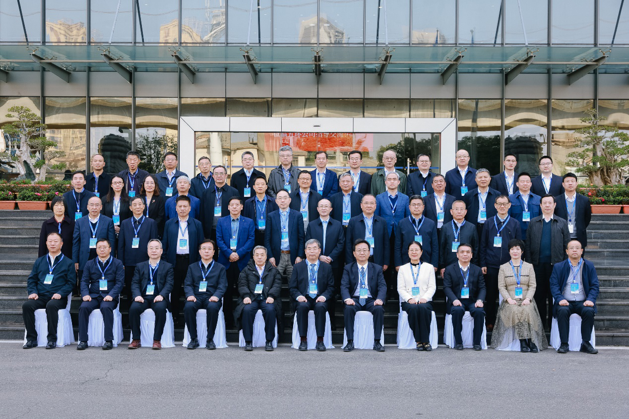 中国石油和化工勘察设计协会 首届工程勘察设计大师论坛在武汉成功举办