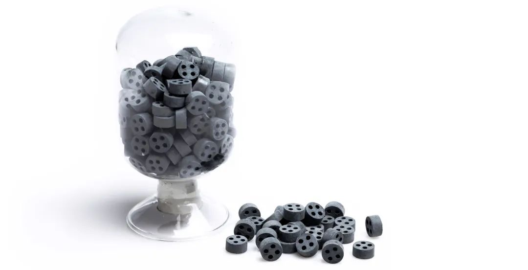 西南院中标国家能源煤制天然气甲烷化项目